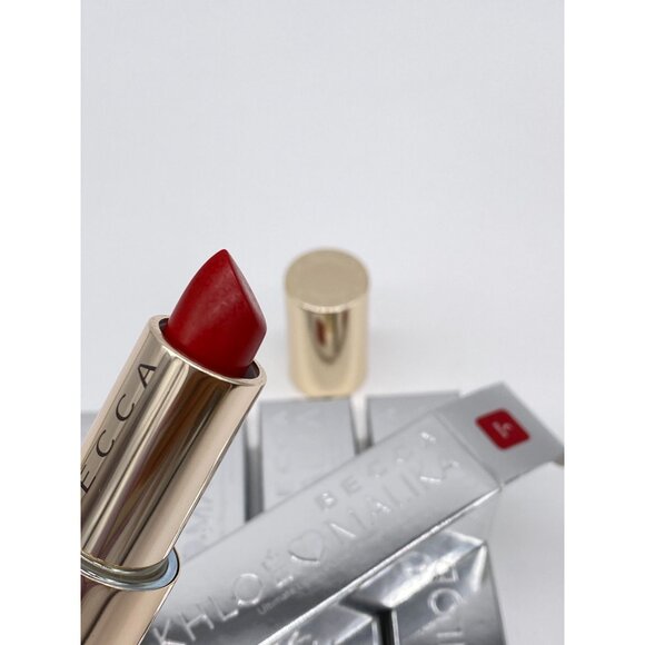 5 Becca Khloe & Malika Ultimate Lipstick Love - C Brave, 0.12 oz - Picture 3 of 3